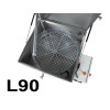 MAGIDO L90 — машина для миття деталей MAGIDO L90 — машина для миття деталей