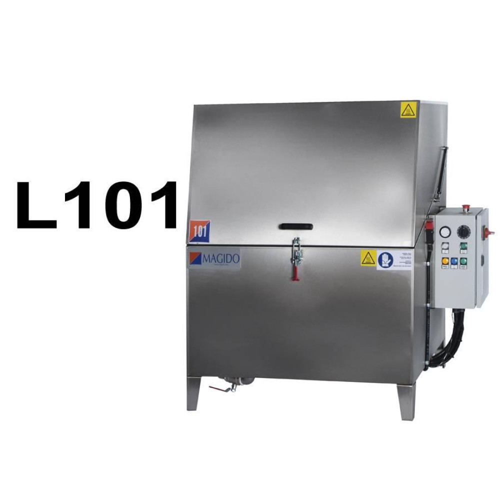 MAGIDO L101 — машина для миття деталей MAGIDO L101 — машина для миття деталей