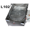 MAGIDO L102 — машина для миття деталей MAGIDO L102 — машина для миття деталей
