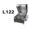 MAGIDO L122 — машина для миття деталей MAGIDO L122 — машина для миття деталей