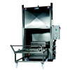 MAGIDO L160E — машина для миття деталей із фронтальним завантаженням MAGIDO L160E — машина для миття деталей із фронтальним завантаженням