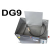 Промивальні ванни серія DG8-DG9