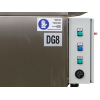 Промивальні ванни серія DG8-DG9