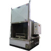 MAGIDO L210E — машина для миття деталей із фронтальним завантаженням MAGIDO L210E — машина для миття деталей із фронтальним завантаженням