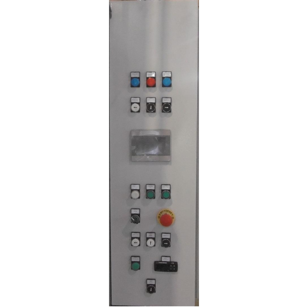 MAGIDO L240E — машина для миття деталей із фронтальним завантаженням MAGIDO L240E — машина для миття деталей із фронтальним завантаженням