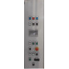 MAGIDO L240E — машина для миття деталей із фронтальним завантаженням MAGIDO L240E — машина для миття деталей із фронтальним завантаженням