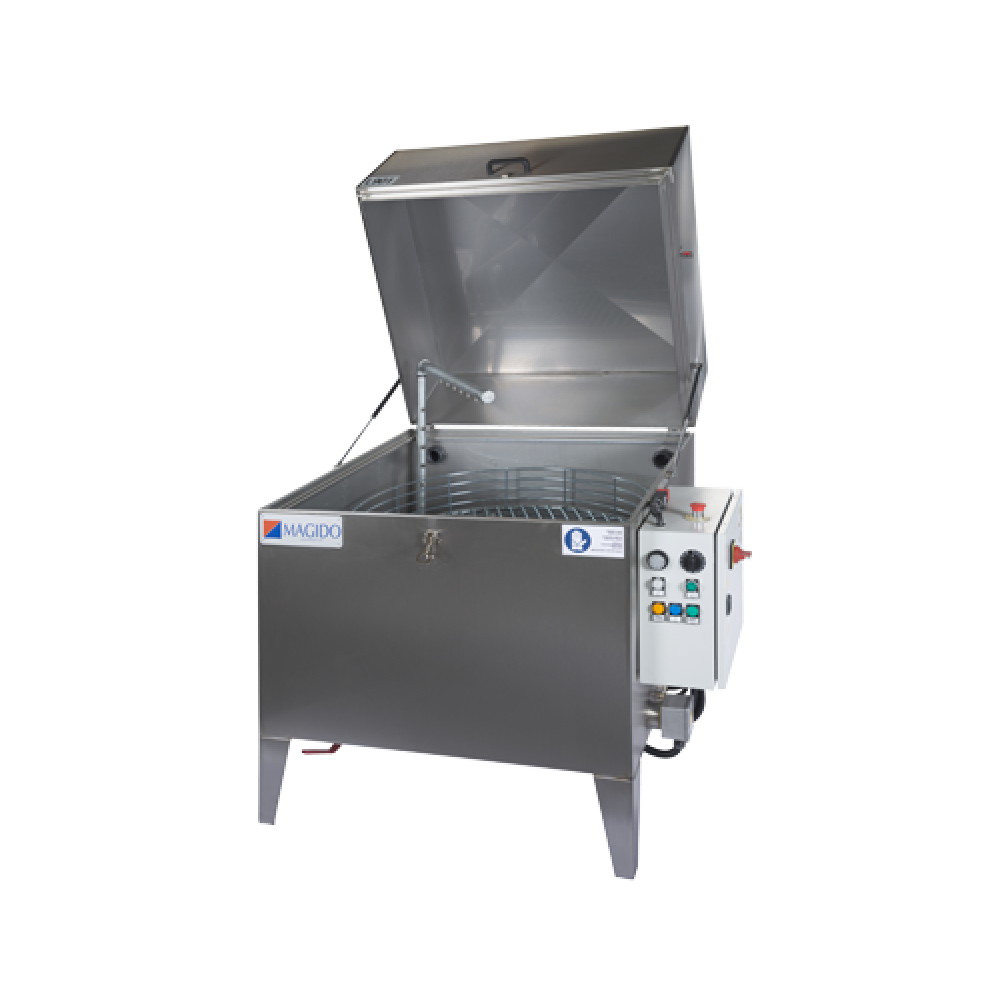 MAGIDO L901 ECO — машина для миття деталей MAGIDO L901 ECO — машина для миття деталей