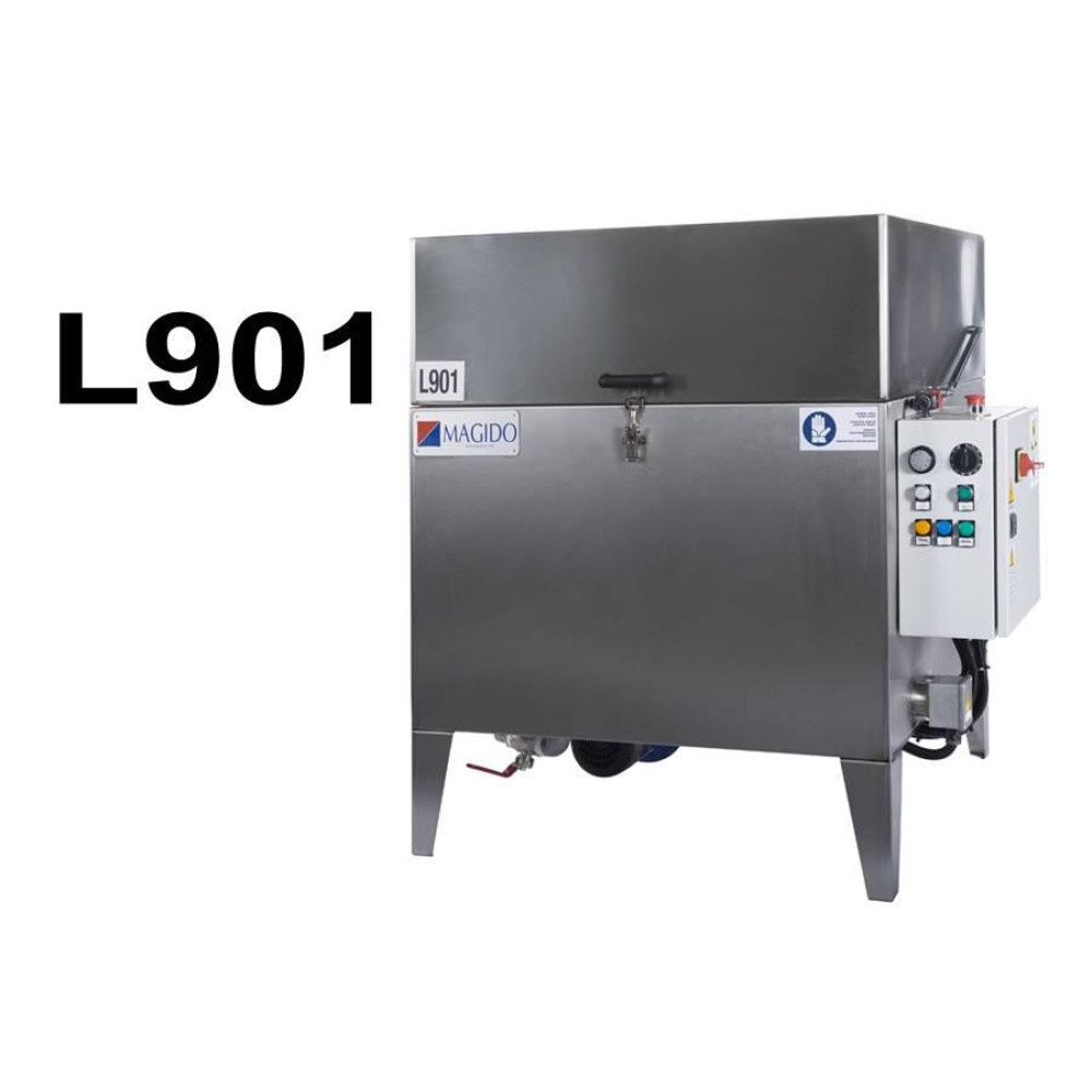 MAGIDO L901 ECO — машина для миття деталей MAGIDO L901 ECO — машина для миття деталей