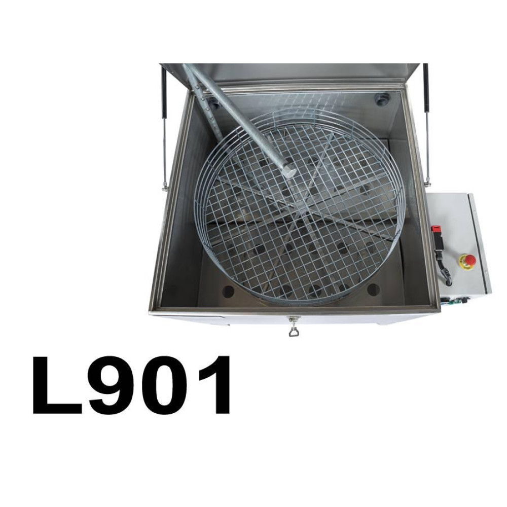 MAGIDO L901 ECO — машина для миття деталей MAGIDO L901 ECO — машина для миття деталей