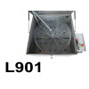 MAGIDO L901 ECO — машина для миття деталей MAGIDO L901 ECO — машина для миття деталей