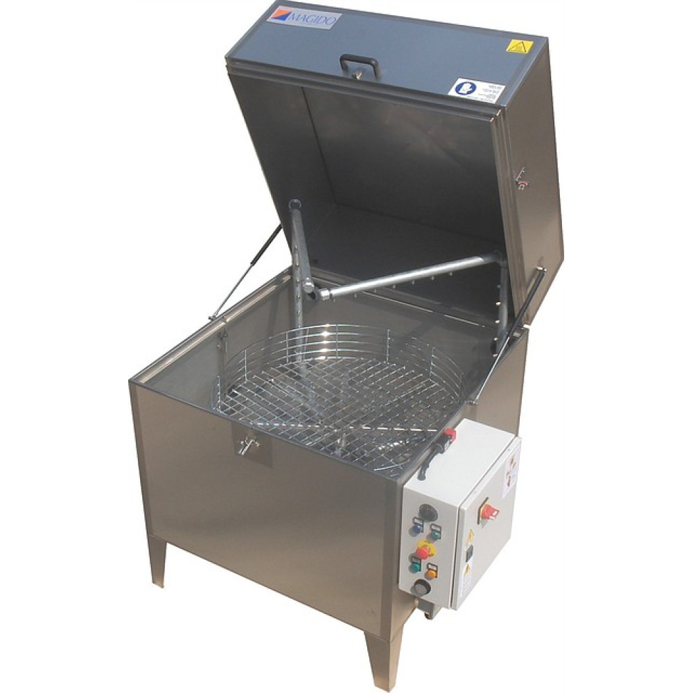 MAGIDO L902 ECO — машина для миття деталей MAGIDO L902 ECO — машина для миття деталей