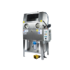 HP25T Мийні ванни для ручного миття деталей із закритою кабіною HP25T Мийні ванни для ручного миття деталей із закритою кабіною
