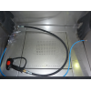 HP25T Мийні ванни для ручного миття деталей із закритою кабіною HP25T Мийні ванни для ручного миття деталей із закритою кабіною
