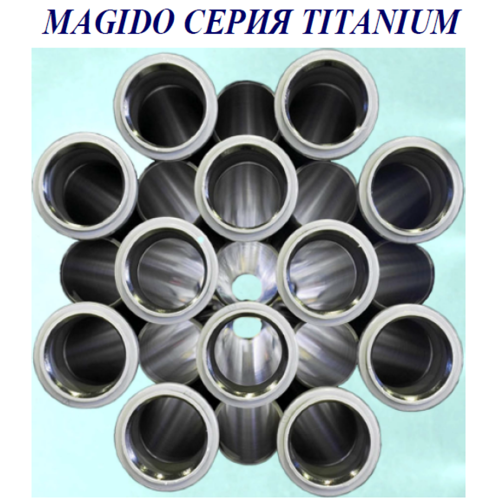 Машина для миття труб, циліндрів і об'ємних деталей Standard LT/SWR/2 Машина для миття труб, циліндрів і об'ємних деталей Standard LT/SWR/2