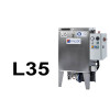 MAGIDO L35С — машина для миття дрібних деталей MAGIDO L35С — машина для миття дрібних деталей