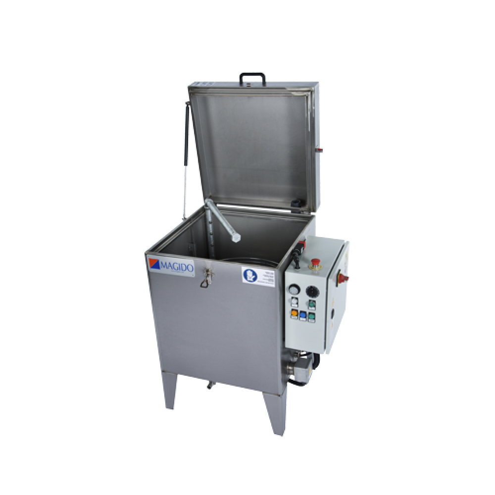 MAGIDO L55СM — машина для миття деталей MAGIDO L55СM — машина для миття деталей