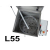 MAGIDO L55СM — машина для миття деталей MAGIDO L55СM — машина для миття деталей
