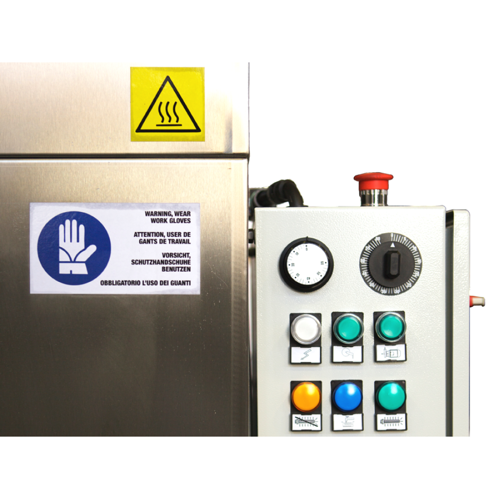 MAGIDO L55СM — машина для миття деталей MAGIDO L55СM — машина для миття деталей