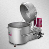Мийні установки (мийка деталей і вузлів із промиванням) PERKUTE Clean-o-mat SP 160-2T Мийні установки (мийка деталей і вузлів із промиванням) PERKUTE Clean-o-mat SP 160-2T