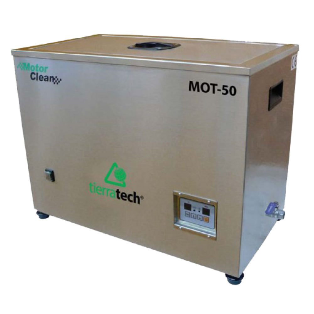 Ультразвукова мийка MOT-50 Ультразвукова мийка MOT-50