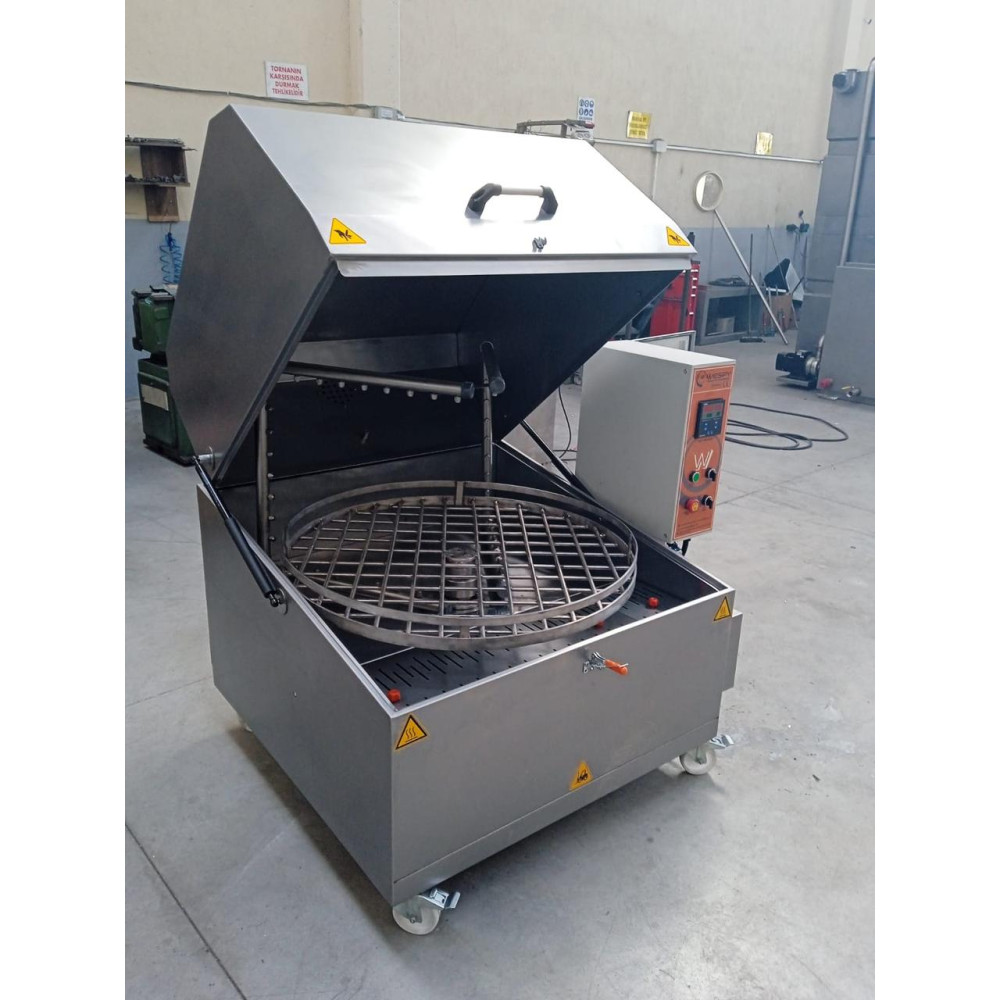 Машина для миття деталей DP-900 Машина для миття деталей DP-900