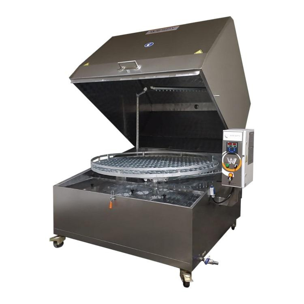 Машина для миття деталей DP-1350 Машина для миття деталей DP-1350