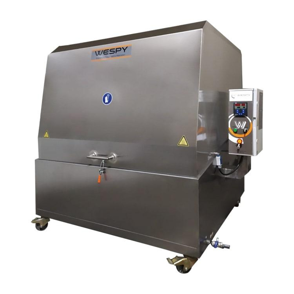Машина для миття деталей DP-1350 Машина для миття деталей DP-1350