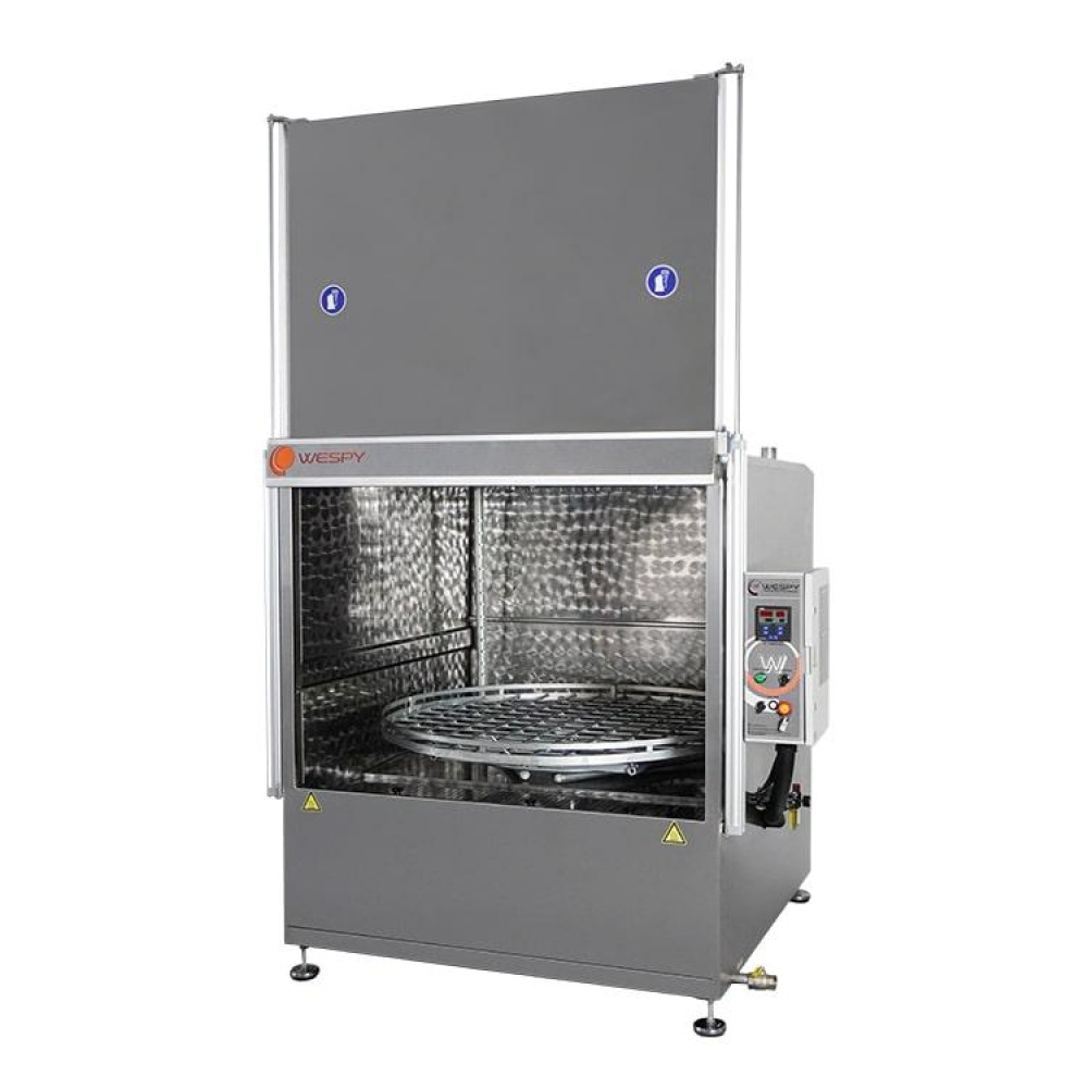 Машина для миття деталей (мийна машина) Wespy DS-2000 Машина для миття деталей (мийна машина) Wespy DS-2000