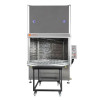Машина для миття деталей (мийна машина) Wespy DS-2000 Машина для миття деталей (мийна машина) Wespy DS-2000