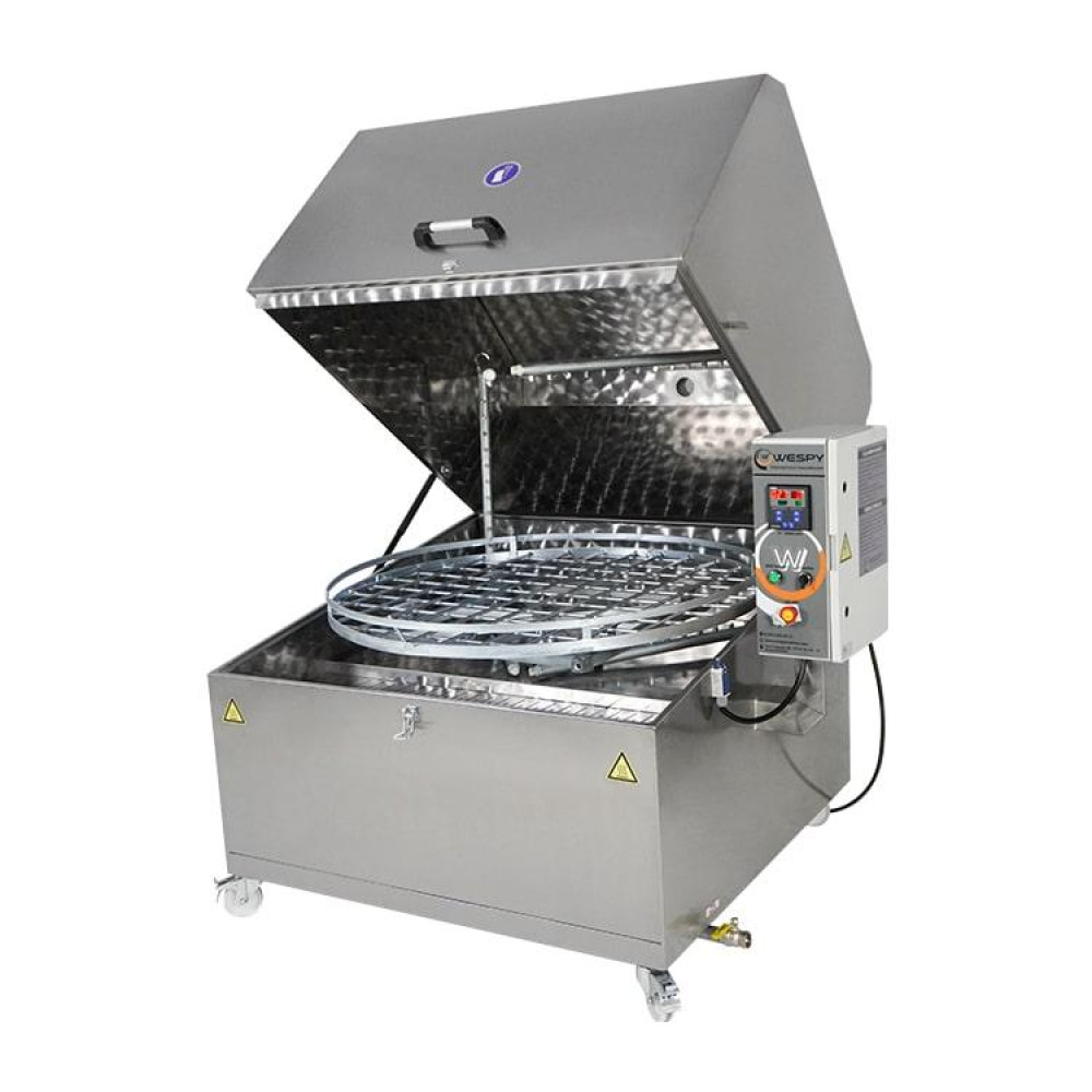 Машина для миття деталей WESPY DP-1150