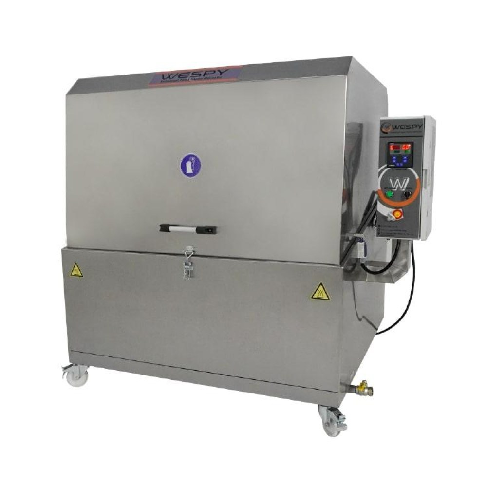 Машина для миття деталей WESPY DP-1150 Машина для миття деталей WESPY DP-1150