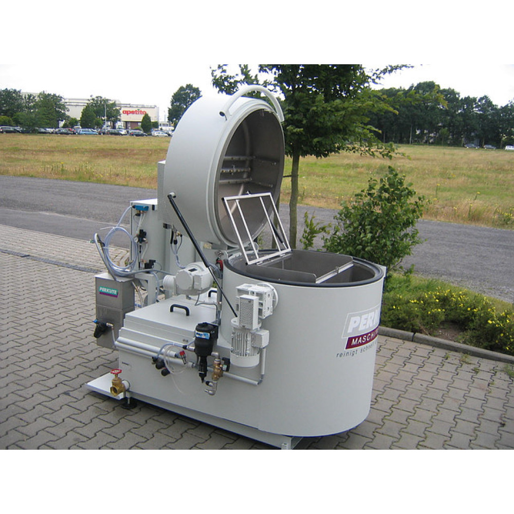 Мийні установки PERKUTE Clean-o-mat SP 80-2T