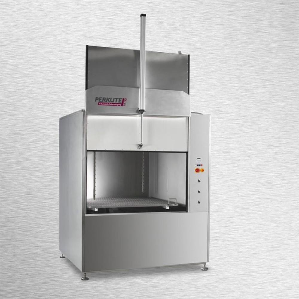 Машини для миття вузлів і агрегатів Clean-o-mat FR 70 Машини для миття вузлів і агрегатів Clean-o-mat FR 70