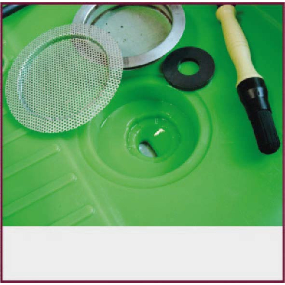 Біологічна мийка деталей Clean-o-mat PWT (біомийка деталей, біоочищення) Біологічна мийка деталей Clean-o-mat PWT (біомийка деталей, біоочищення)