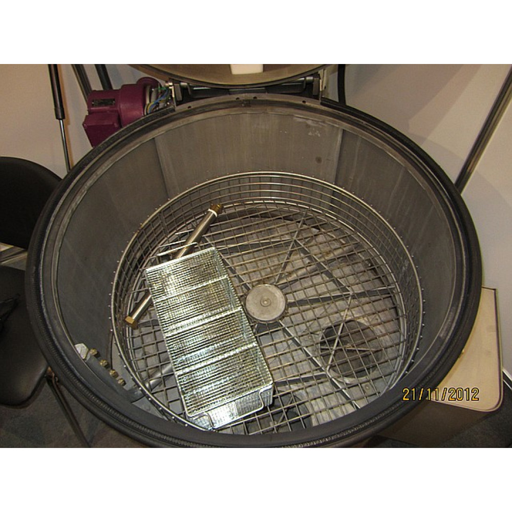Мийка деталей, вузлів PERKUTE Clean-o-mat SP 80 TURBO Мийка деталей, вузлів PERKUTE Clean-o-mat SP 80 TURBO