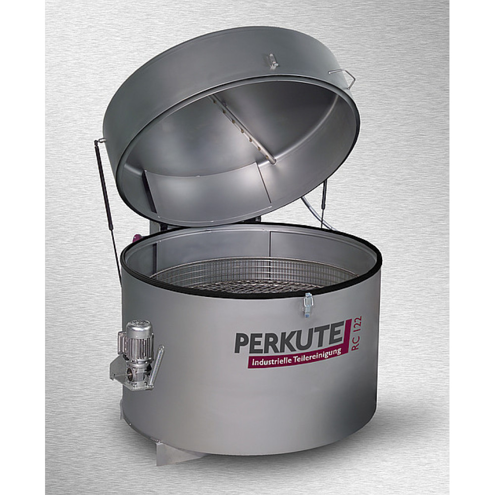 Мийні установки (мийка деталей і агрегатів) PERKUTE Clean-o-mat RC 122