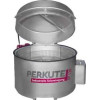 Мийна машина (мийка деталей, вузлів і агрегатів) PERKUTE Clean-o-mat SP 120