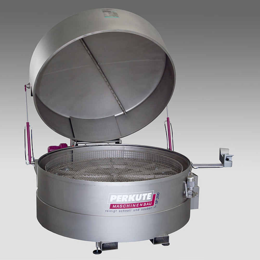 Мийна машина (мийка деталей, вузлів і агрегатів) PERKUTE Clean-o-mat SP 200 Мийна машина (мийка деталей, вузлів і агрегатів) PERKUTE Clean-o-mat SP 200
